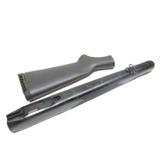 Crosse avec fut en ABS pour fusil Lee Enfield MK3