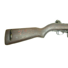 Carabine USM1 - Inland 1943 - Cal. 30 M1 - Semi-auto -   Catégorie B. numéro 2913122