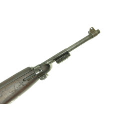 Carabine USM1 - Inland 1943 - Cal. 30 M1 - Semi-auto -  Catégorie B. numéro 2913122