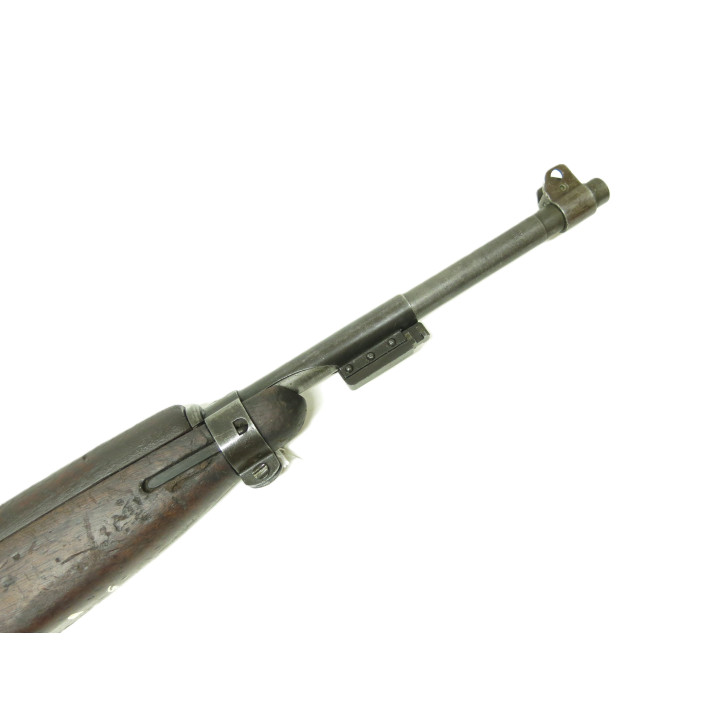 Carabine USM1 - Inland 1943 - Cal. 30 M1 - Semi-auto -  Catégorie B. numéro 2913122