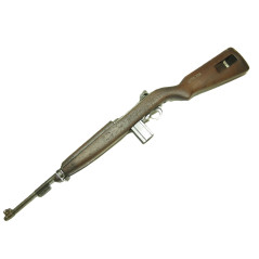 Carabine USM1 - Inland 1943 - Cal. 30 M1 - Semi-auto -   Catégorie B. numéro 2913122