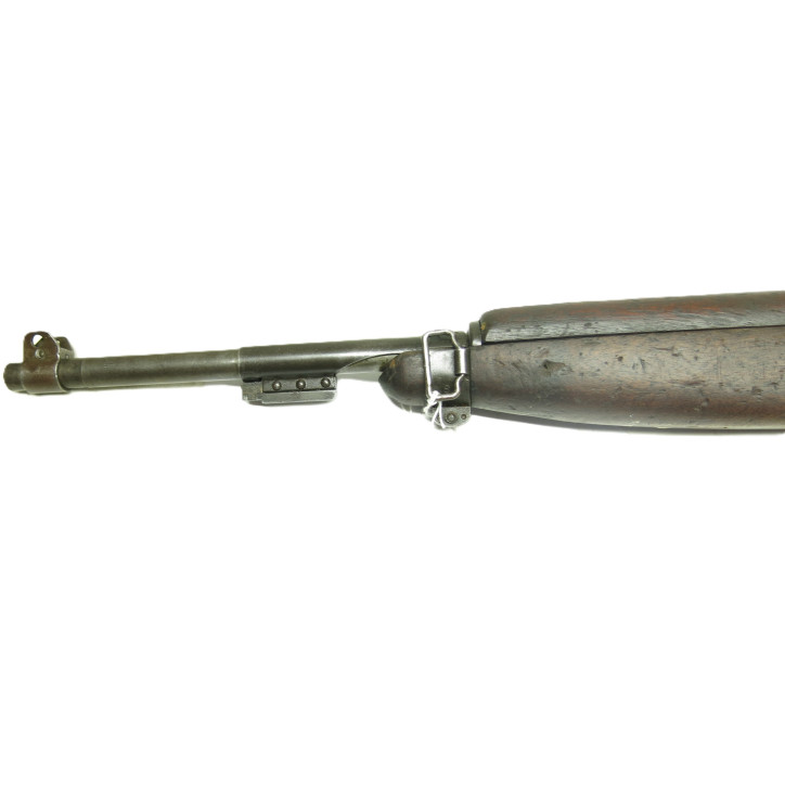 Carabine USM1 - Inland 1943 - Cal. 30 M1 - Semi-auto -   Catégorie B. numéro 2913122