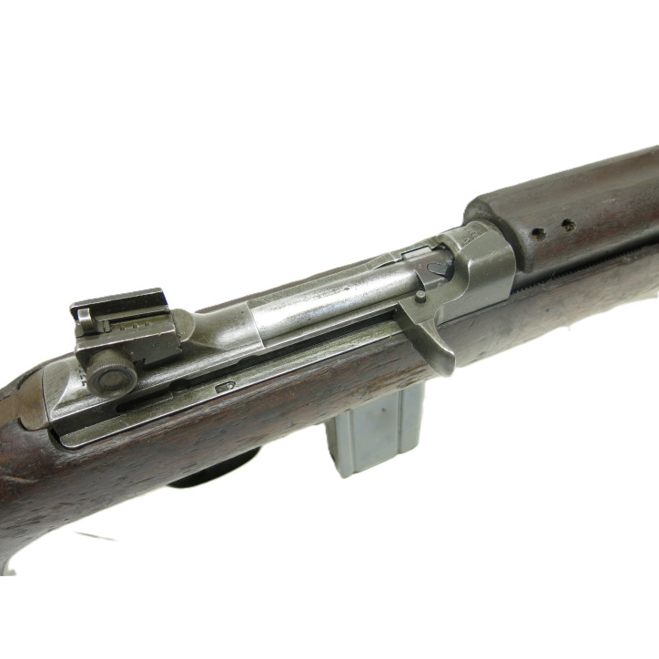 Carabine USM1 - Inland 1943 - Cal. 30 M1 - Semi-auto -  Catégorie B. numéro 2913122