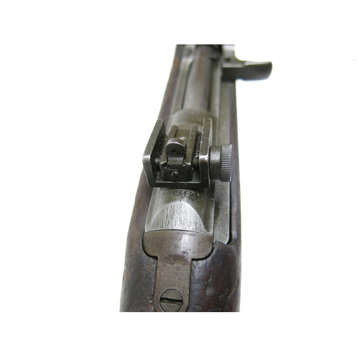 Carabine USM1 - Inland 1943 - Cal. 30 M1 - Semi-auto -   Catégorie B. numéro 2913122
