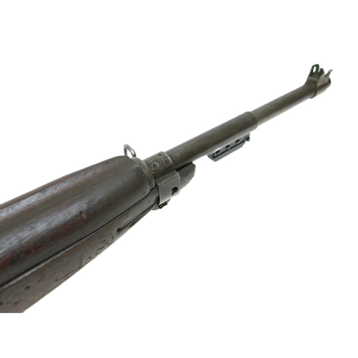 Carabine USM1 - Inland 1943 - Cal. 30 M1 - Semi-auto -   Catégorie B. numéro 2913122