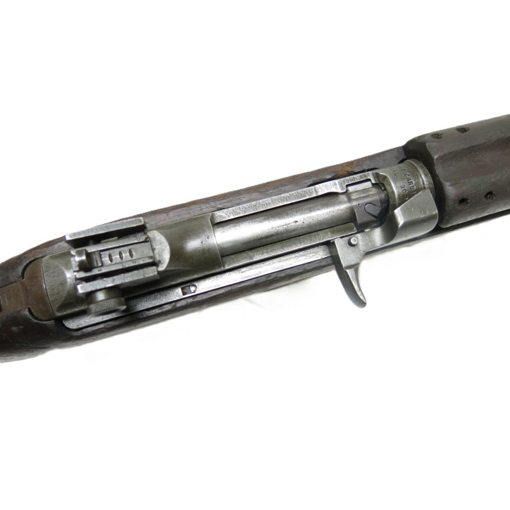 Carabine USM1 - Inland 1943 - Cal. 30 M1 - Semi-auto -  Catégorie B. numéro 2913122