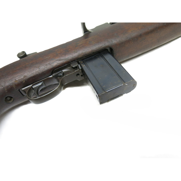 Carabine USM1 - Inland 1943 - Cal. 30 M1 - Semi-auto -   Catégorie B. numéro 2913122