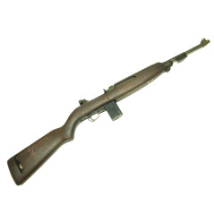 Carabine USM1 - Inland 1943 - Cal. 30 M1 - Semi-auto -   Catégorie B. numéro 2913122