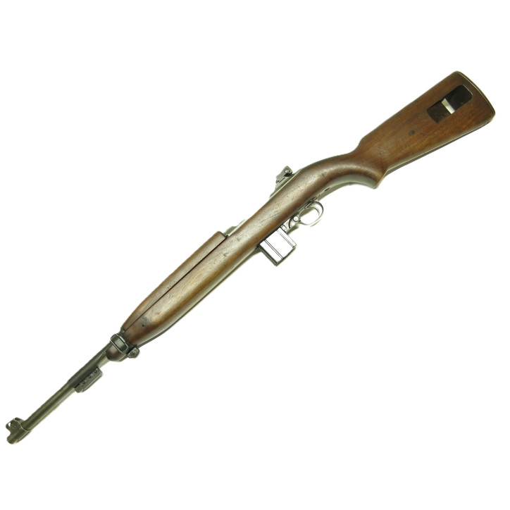 Carabine USM1 - National Postal Meter - N°4290282  repetition manuelle  - Catégorie C
