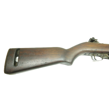 Carabine USM1 - Inland 1943 - Cal. 30 M1 - Répétition manuelle - Catégorie C    numero 999708