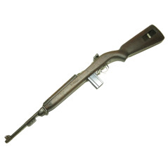 Carabine USM1 - Inland 1943 - Cal. 30 M1 - Répétition manuelle - Catégorie C    numero 999708