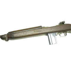Carabine USM1 - Inland 1943 - Cal. 30 M1 - Répétition manuelle - Catégorie C    numero 999708