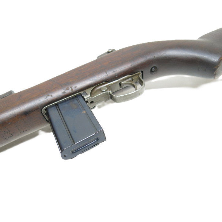 Carabine USM1 - Inland 1943 - Cal. 30 M1 - Répétition manuelle - Catégorie C    numero 999708