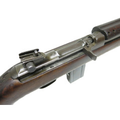 Carabine USM1 - Inland 1943 - Cal. 30 M1 - Répétition manuelle - Catégorie C    numero 999708