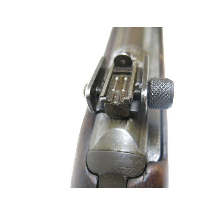 Carabine USM1 - Inland 1943 - Cal. 30 M1 - Répétition manuelle - Catégorie C    numero 999708