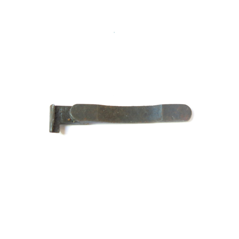 Extracteur de culasse  Fusil Mauser Vieguiero  contrat Portuguais 1904 DWM