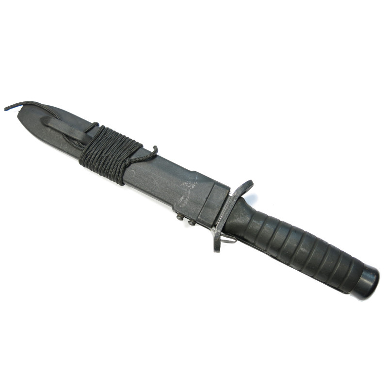 Poignard commando Polonais 