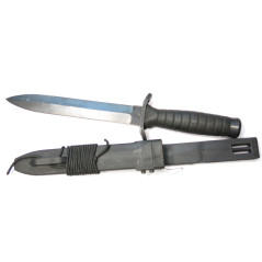 Poignard commando Polonais 