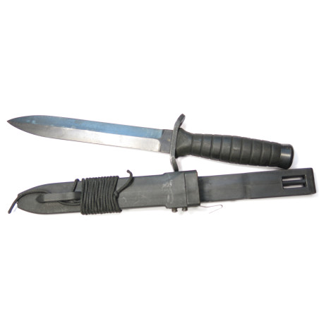 Poignard commando Polonais 