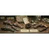Holsters & étuis cuir