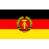 Allemagne de l'Est - DDR