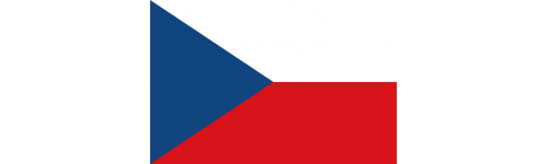 Tchécoslovaquie / Rép. Tchèque