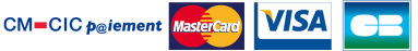 Paiement CB